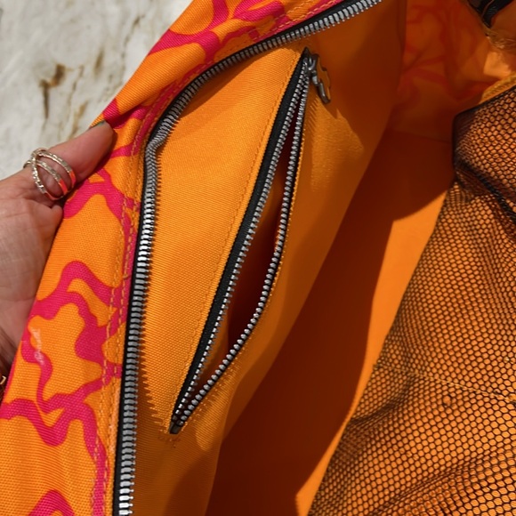 TOUS duffle bag - Picture 5 of 8